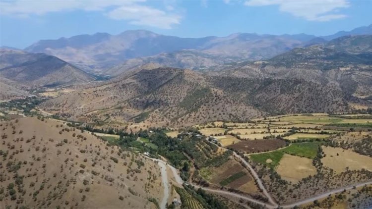 Kürdistan Bölgesi ile İran arasında yeni sınır kapısı açılacak