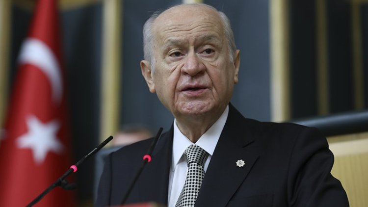 MHP seçim startını verdi! Mitingler başlıyor