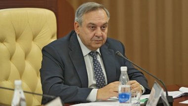 Putin’in Temsilcisi'nden Türkiye’ye tehdit! 'Taş üstünde taş bırakmayalım!'