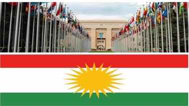 Matthew Cancian: Türkiye Kürtleri Bombalamaya Devam Ediyor; Durdurulabilir mi?