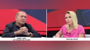 CHP'li Gürsel Tekin: HDP'ye bakanlık verilebilir