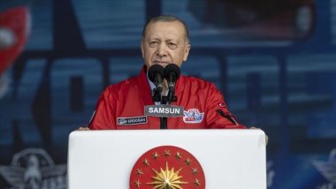 Erdoğan’ın sözleri İngiltere’de gündem oldu