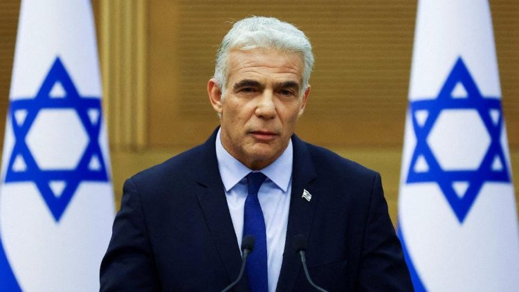 İsrail Başbakanı: ABD, İran'a yönelik çekincelerimizi dikkate aldı