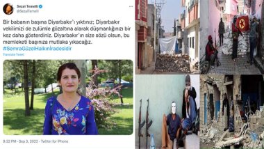 Aziz Yağan: Sezai Temelli ve Atıl KürT! meselesi