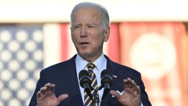 Biden’dan Iraklı siyasi taraflara çağrı