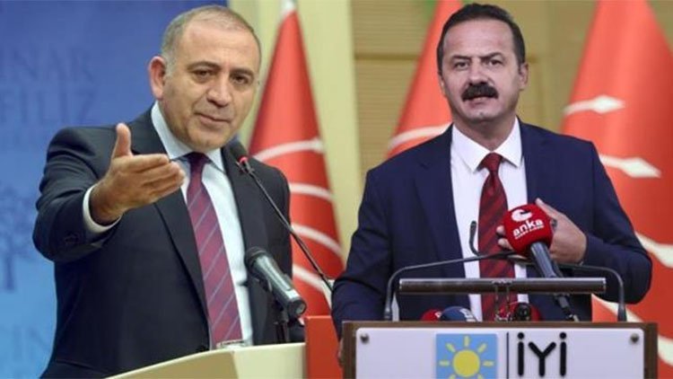 CHP’nin HDP çıkışına İyi Parti’den tepki