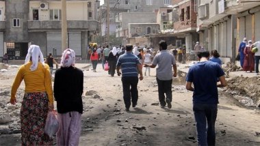 Cizre'de öldürülen 22 kişinin faillerinin bulunması için araştırma önergesi verildi