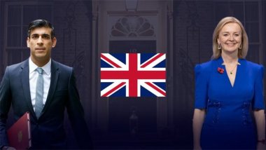 İngiltere’nin yeni başbakanı bugün belli oluyor