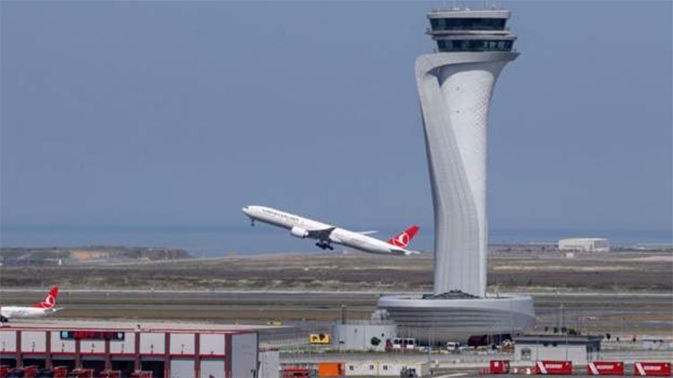 İsrail hükümeti Türkiye'yle havacılık anlaşmasını onayladı