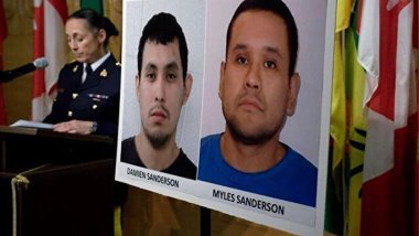 Kanada’da bıçaklı saldırı: En az 10 ölü, 15 yaralı