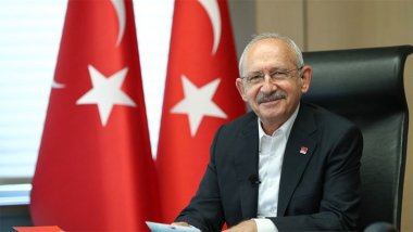 Kılıçdaroğlu: Altılı masa ismim üzerinde uzlaşırsa adaylığa hazırım
