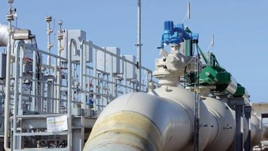 Kremlin, gaz sevkiyatının yeniden başlaması için şartını açıkladı