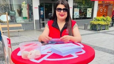 Kürt müzisyen Tara Resul siyasete atılıyor