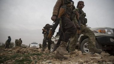 Serêkaniyê'de silahlı saldırı: 2 sivil hayatını kaybetti