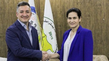 ABD'li diplomat: Washington Suriye içi diyaloğu destekliyor