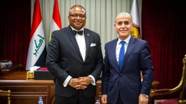ABD’nin Erbil Başkonsolosu: Peşmerge'yle işbirliğimiz sürecek