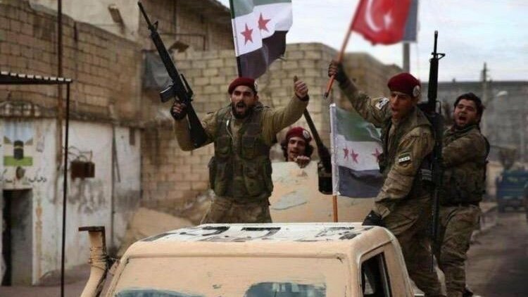 Afrin’de 8 ayda 530 kişi kaçırıldı