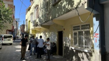 Diyarbakır’da bir kadın oğlu tarafından katledilmek istendi