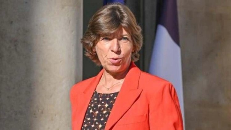 Fransa: Türkiye’den Yunanistan'a saldırı olursa Atina’yı destekleriz