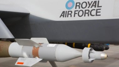 İngiliz SİHA’lar Suriye ve Irak’ta yüzlerce IŞİDli öldürdü