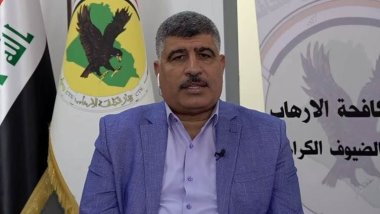 Irak Anti Terör Sözcüsü Irak'taki IŞİD'li sayısını açıkladı