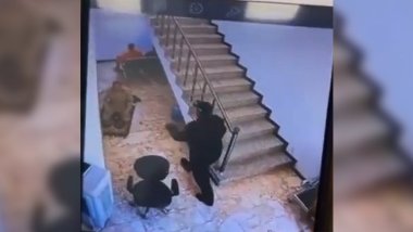 Irak'ta İran destekli Şii milis gün ortasında mahkeme bastı, sanığı öldürdü