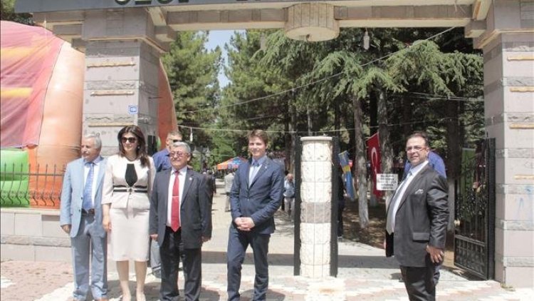 İsveç'teki seçimlerin heyecanı Konya'daki Kürtleri sardı