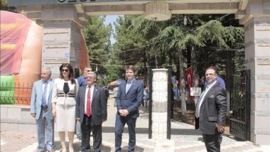 İsveç'teki seçimlerin heyecanı Konya'daki Kürtleri sardı