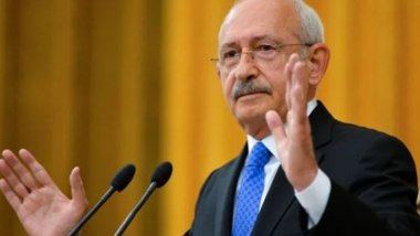 Kılıçdaroğlu'nun 'adaylığa hazırım' sözlerine 6'lı masadan yanıt geldi