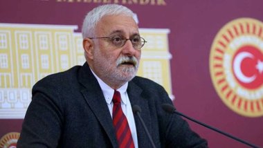 Oluç’tan İYİ Parti’ye 'bakanlık' tepkisi: 'Biz Meclis’teyiz diye, Meclis’ten çekilecek misiniz?'