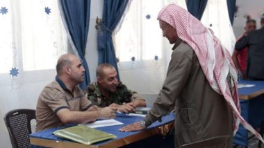 Suriye Rejimi İdlib'de muhaliflere yönelik 'Geri Dönüş Merkezi' açtı