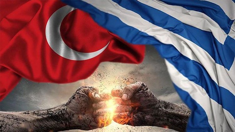 ABD’den Ankara ve Atina’ya Çağrı