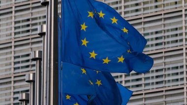 AB’den Irak’a 25 milyon Euro yardım