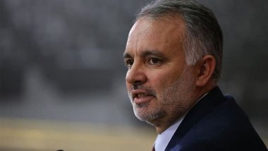 Ayhan Bilgen'den Demirtaş'a Öcalan tepkisi