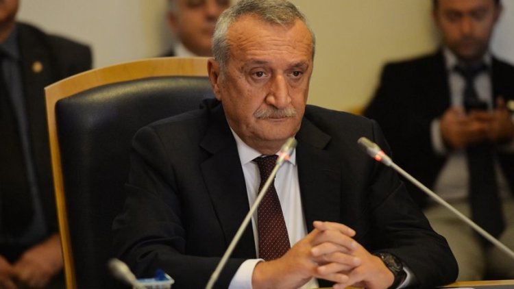 Faili meçhul cinayetler davasının heyeti değiştirildi