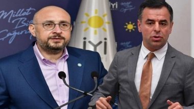 HDP'ye bakanlık tartışması mahkemelik oldu