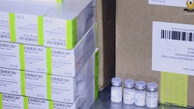 Kürdistan Bölgesi’nde ilaç tedarikinde büyük reform