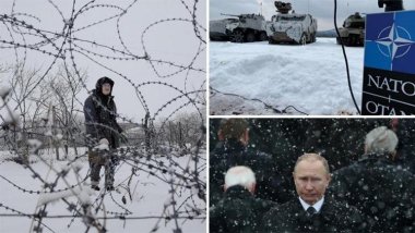 Stoltenberg: 'Bedel ödeyeceğiz lakin Ukrayna'daki rotamızdan sapmamalıyız'