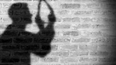 Suriye’de intihar vakalarında artış