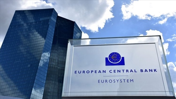 Avrupa Merkez Bankası'ndan tarihin en büyük faiz artışı