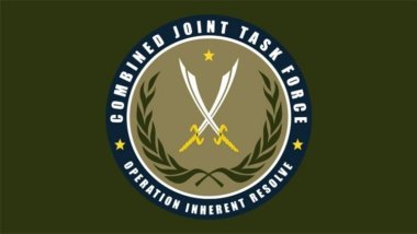 CENTCOM: DSG’nin  IŞİD’e karşı operasyonları sürecek 