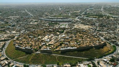 Erbil Asayişi, anne ve kardeşlerinin kafasını kesen 2 Iraklıyı yakaladı