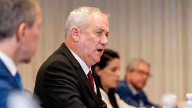 İ﻿srail Savunma Bakanı'nın hizmetçisi İran'a bilgi sızdırdı