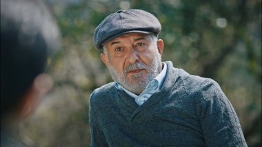 Kürt oyuncu Ali Sürmeli'nin annesi intihar etti