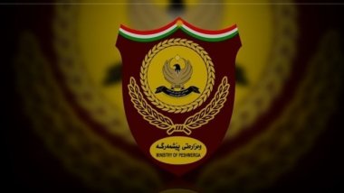 Peşmerge Bakanlığı’ndan emeklilik için yeni karar