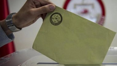 Son anket: Dengeler değişiyor