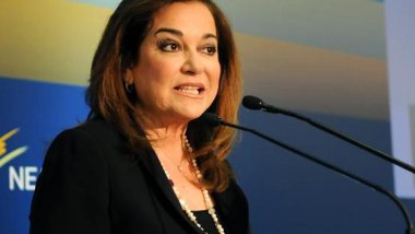 Yunan vekilden Erdoğan'a: Ne gece ne de gündüz gelemez!