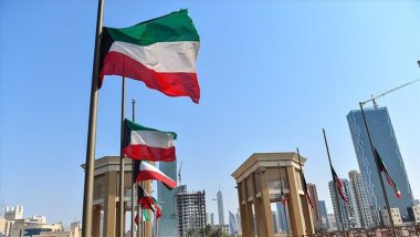 Arap ülkeleri İngiltere Kraliçesi 2. Elizabeth'in ölümü dolayısıyla yas ilan etti.