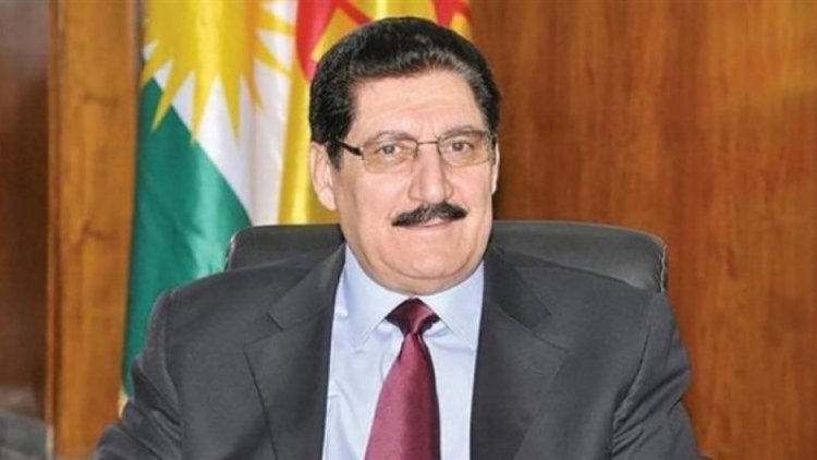 Fazıl Mirani: Irak’ta hükümet var, devlet yok