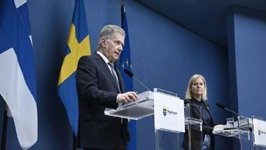 Finlandiya'dan Türkiye’nin 6 iade talebini yeniden inceleme isteğine red